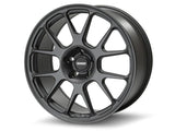 iSWEEP iSWEEP CP12 18" 5x112 Flat Racing Graphite