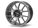 iSWEEP iSWEEP CP12 18" 5x112 Glossy Racing Graphite
