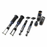 Scale Suspension Innovative Series Coilover (AWD) - Chrysler 300/300C V8 2005-2010 by Scale Suspension CR04-IS