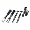 Scale Suspension Innovative Series Coilover (AWD) - Chrysler 300/300C V8 2005-2010