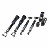 Scale Suspension Innovative Series Coilover (AWD) - Chrysler 300 V6 2011+ by Scale Suspension CR07-IS