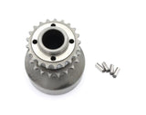 MMR MMR Crank Hub 4-Pinned Single Piece Upgrade - BMW / S55 / N55
