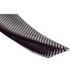 Suvneer Motorsports Suvneer CS Designed F82 Carbon Fiber Trunk Spoiler F82CFCSSPOILER