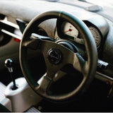 Renown Renown Clubsport Steering Wheel Dark / Black