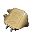 CSF Performance Top Mount Charge-Air-Cooler - BMW / F8X / M3 / M4
