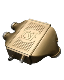 CSF Performance Top Mount Charge-Air-Cooler - BMW / F8X / M3 / M4