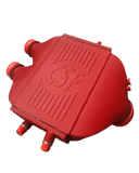 CSF Performance Top Mount Charge-Air-Cooler - BMW / F8X / M3 / M4