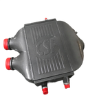 CSF Performance Top Mount Charge-Air-Cooler - BMW / F8X / M3 / M4