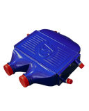 CSF Performance Top Mount Charge-Air-Cooler - BMW / F8X / M3 / M4