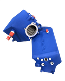 CSF Performance Twin Charge-Air-Cooler Set - BMW / F10 / F06 / F12 / F13 / M5 / M6