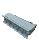 CSF Performance Charge-Air Cooler Manifold - BMW/Toyota / B58 / A90 / A91 / GX / Supra / M340i / M440i / 540i / M240i and More