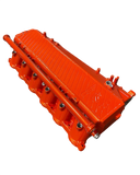 CSF Performance Charge-Air Cooler Manifold - BMW/Toyota / B58 / A90 / A91 / GX / Supra / M340i / M440i / 540i / M240i and More