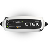CTEK Battery Charger - CT5 Time To Go (4.3A)