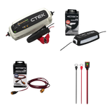 CTEK Ultimate Automotive Kit
