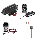 CTEK Ultimate Powersports Kit