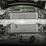 CTS Turbo Heat Exchanger Upgrade | Audi C7 S6/S7 by CTS Turbo CTS-C7-AWIC