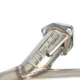 CTS Turbo MK2 TTRS/8P RS3 High Flow Downpipe (NLA) by CTS Turbo CTS-EXH-DP-0007