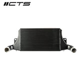 CTS Turbo Direct Fit EVO Race FMIC Kit - Audi | 8V/8Y RS3 2.5T EVO by CTS Turbo CTS-25T-EVO-RACE