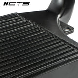 CTS Turbo Direct Fit EVO Race FMIC Kit - Audi | 8V/8Y RS3 2.5T EVO by CTS Turbo CTS-25T-EVO-RACE