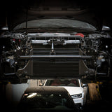 CTS Turbo Direct Fit EVO Race FMIC Kit - Audi | 8V/8Y RS3 2.5T EVO by CTS Turbo CTS-25T-EVO-RACE