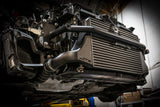 CTS Turbo Direct Fit EVO Race FMIC Kit - Audi | 8V/8Y RS3 2.5T EVO by CTS Turbo CTS-25T-EVO-RACE