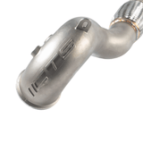 CTS Turbo 8V/8Y RS3 and 8S TTRS 2.5T EVO 3.5″ Single High-Flow Cat by CTS Turbo CTS-EXH-DP-0045-CAT