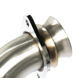 CTS Turbo High-Flow Catted Downpipes - Ford Raptor EcoBoost 3.5L