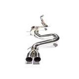 CTS Turbo VW MK5 GTI 3" Turbo-back Exhaust