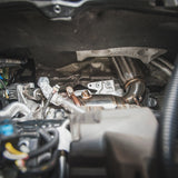 CTS Turbo High Flow Catted Downpipe MINI F54/F55/F56 COOPER S | BMW F48 X1/X2 B46