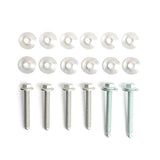 CTS Turbo CTS Billet Subframe Bushing Insert Kit | Mk5 | Mk6 | B6 | CC | EOS | Mk2TT