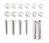 CTS Turbo CTS Billet Subframe Bushing Insert Kit | Mk5 | Mk6 | B6 | CC | EOS | Mk2TT