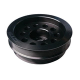 CTS Turbo Dual Pulley Upgrade Kit (Press-On,180mm) | Audi 3.0T V6 by CTS Turbo CTS-HW-433