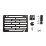 CTS Turbo License Plate Relocation Kit | Audi / B9 / A4 / S4 / RS4 by CTS Turbo CTS-HW-293