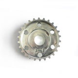CTS Turbo Billet Press Fit Timing Belt Drive Gear For EA113 2.0T FSI Engines (6 bolt) by CTS Turbo CTS-HW-0394