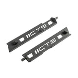 CTS Turbo OEM Intercooler Delete Kit - VW / Mk6 / Golf / GTI / Jetta