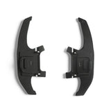 CTS Turbo Black Anodized CTS Turbo DSG Paddle Shifters -VW / MK7 / GTI / Golf R CTS-HW-500-B