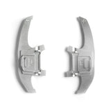 CTS Turbo Clear Anodized CTS Turbo DSG Paddle Shifters -VW / MK7 / GTI / Golf R CTS-HW-500-S