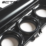 CTS Turbo Audi RS3/TTRS Billet Intake Manifold Plenum DAZA/DNWA by CTS Turbo CTS-HW-524
