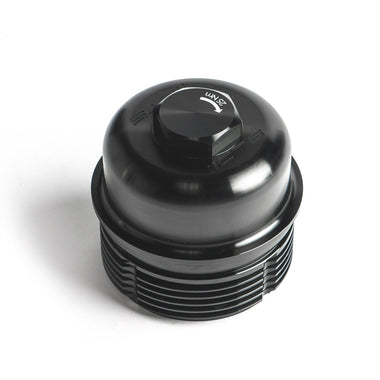 CTS Turbo CTS Turbo B-Cool Oil Filter Housing - Audi / C8 / B9 / 4M / A6 / S4 / S5 / SQ5 / SQ7 CTS-HW-536