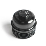 CTS Turbo CTS Turbo B-Cool Oil Filter Housing - Audi / C8 / B9 / 4M / A6 / S4 / S5 / SQ5 / SQ7 CTS-HW-536