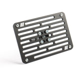 CTS Turbo License Plate Relocation Kit | Audi / B9 / A4 / S4 / RS4 by CTS Turbo CTS-HW-293