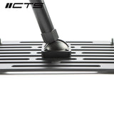 CTS Turbo License Plate Relocation Kit | Audi / B9 / A4 / S4 / RS4 by CTS Turbo CTS-HW-293