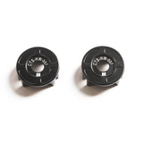 CTS Turbo Rear Differential Carrier Insert Set - Audi B8/8.5 - A4/S4/A5/S5/RS5/ALLROAD