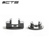 CTS Turbo Rear Subframe Insert Set - Audi B9/9.5 -A4/A5/S4/S5/RS5