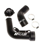 CTS Turbo Turbo Outlet Pipe (TOP) - Audi 8P - S3