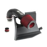 CTS Turbo Intake - VW/Audi / Mk7 / Mk7.5 / Golf / GTI / R / GLI / A3 / TT / TTS by CTS Turbo CTS-IT-270R