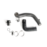 CTS Turbo 2.5" Turbo Outlet Pipe for MQB Vehicles (2015-2020) by CTS Turbo CTS-IT-277R