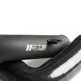 CTS Turbo 2.5" Turbo Outlet Pipe for MQB Vehicles (2015-2020) by CTS Turbo CTS-IT-277R