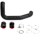 CTS Turbo Charge Pipe Kit | Audi S4/S5 3.0T (OPEN BOX) by CTS Turbo CTS-IT-292-OB