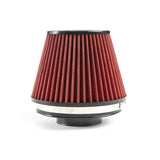 CTS Turbo CTS Turbo High-Flow Intake (6" Velocity Stack) - Audi / B9 / 3.0T / SQ5 CTS-IT-293R